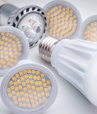 LED Lighting