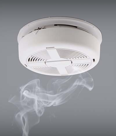 Smoke Detector