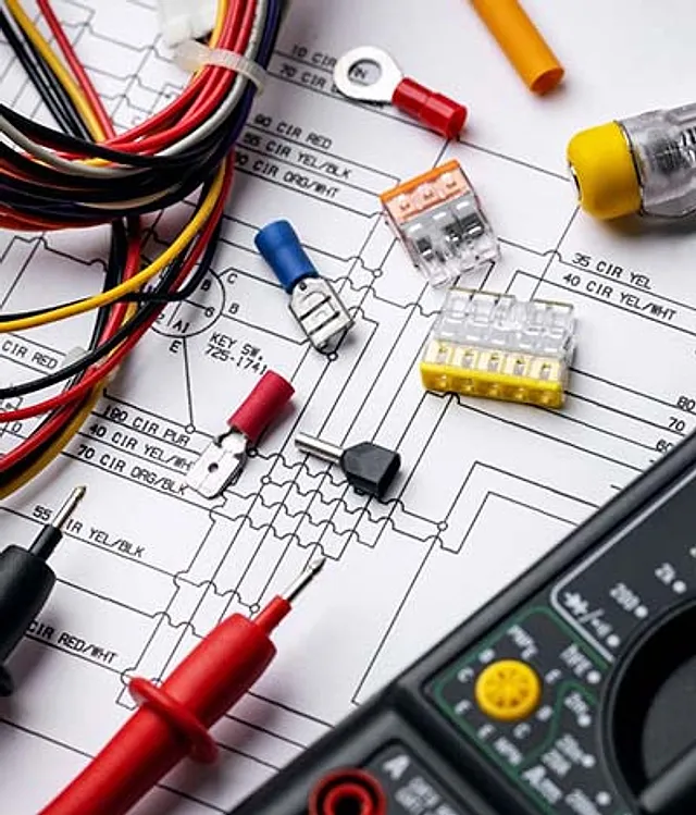 Electrical Safety Inspections