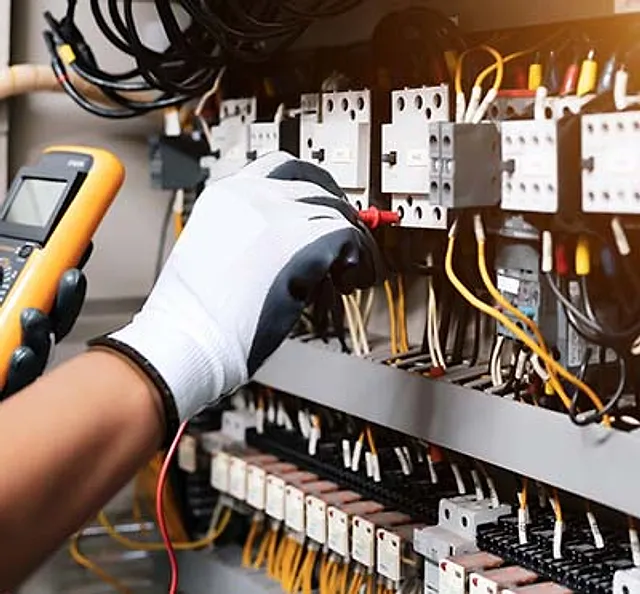 Emergency Electrician