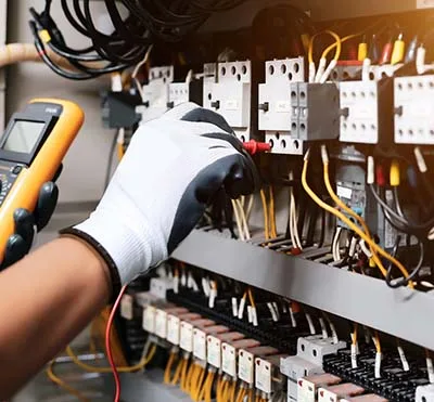 Emergency Electrician