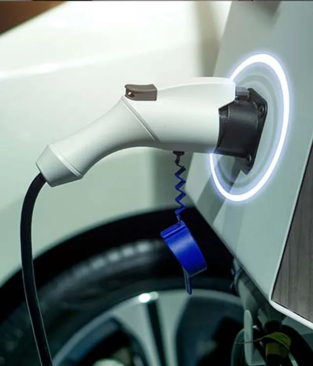 EV Charger Installation