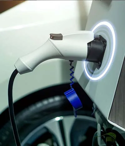 EV Charger Installation