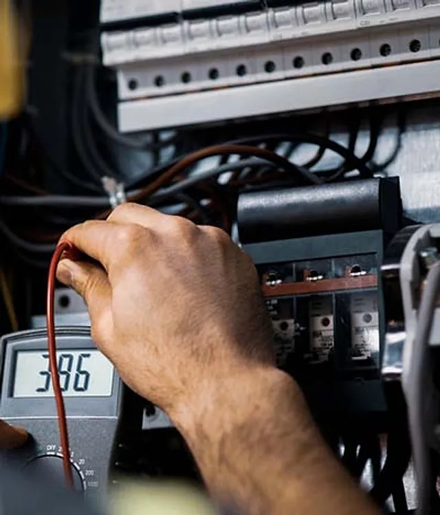 Electrical Panel Upgrades