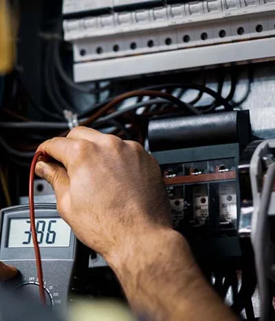 Electrical Panel Upgrades