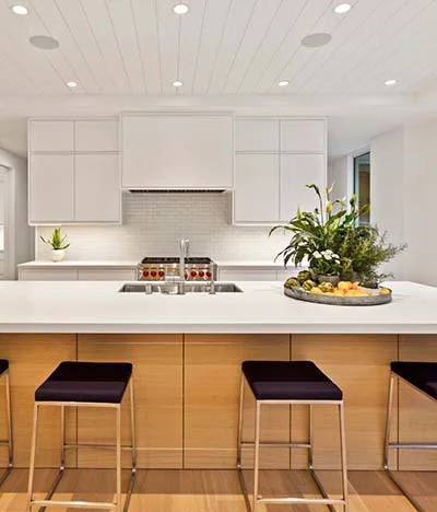Recessed & LED Lighting