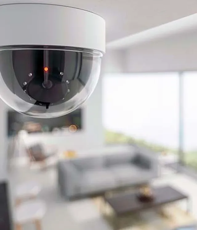 Ring, Nest & Security Camera Wiring