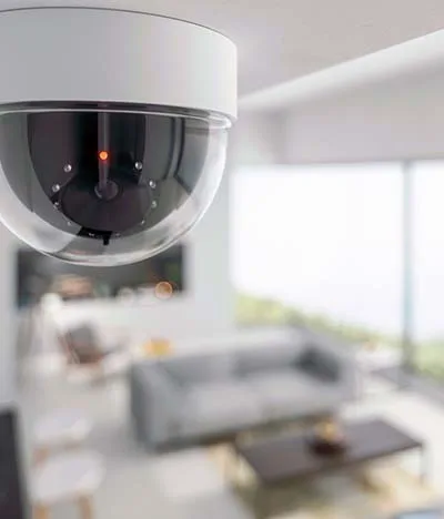 Ring, Nest & Security Camera Wiring