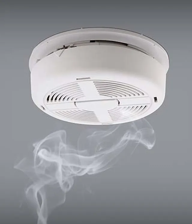 Smoke & CO Detector Installation
