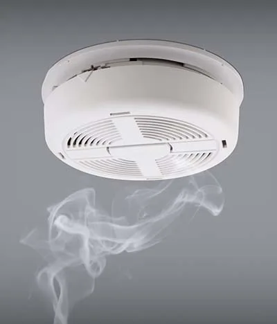 Smoke & CO Detector Installation